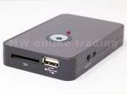 DMC USB SD AUX  Adapter VW R100 R110 RCD100 RCD200  