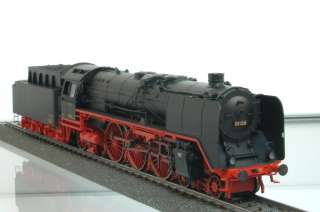 Märklin H0 39011 Dampflokomotive BR 01 DRG mfx Sound  
