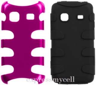 FISHBONE Case Cover Boost Mobile SAMSUNG GALAXY PREVAIL  