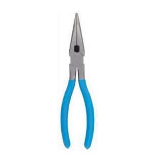 Channellock 7 1/2 In. Long Nose Pliers 317Z at The Home Depot 