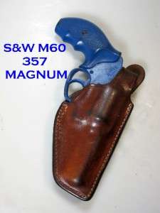   Hip Gun Holster S&W J Frame 36 37 60 CHARTER ARMS Bulldog 44 3  