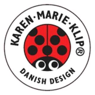 Die dänische Papierdesignerin Karen Marie ist bekannt für ihre 