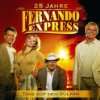 Meer der Zärtlichkeit Fernando Express  Musik