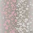 Tapete PS 05710 20 Blumen weiß pink flowers 1,87 m Artikel im 