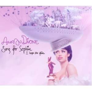 Song for Sophie (I Hope She Flies) (2 Track) Aura Dione  
