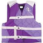 New Stearns Youth Child Girls Antimicrobial Life Jacket  