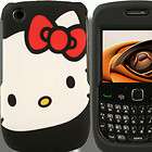 Case for Blackberry Curve 8520 8530 T Mobile AT&T Cover K Hello Kitty 