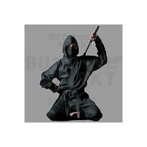 Ninja Anzug KENDO von Hayashi  Sport & Freizeit