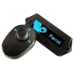 Parrot MK6100 Bluetooth Freisprecheinrichtung: .de: Elektronik