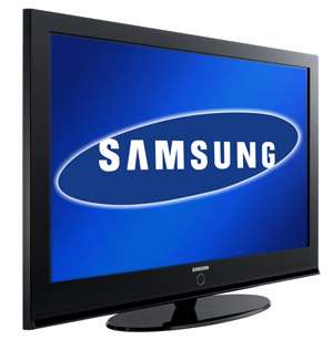 Samsung PS 50 Q 91 H 127 cm (50 Zoll) 16:9 HD Ready Plasma Fernseher 