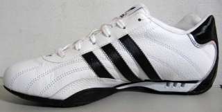 Adidas Adi Racer Schuhe Originals Weiß Schwarz Braun  