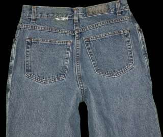 Gitano sz 10 Short Womens Jeans GC55  