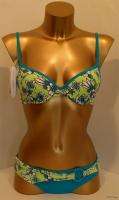   bikini SECRET OF GODDESS VICTORIA ITALIAN DESIGN swimsuit nwt  