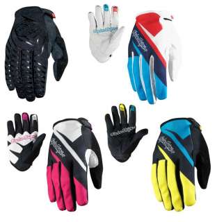 Troy Lee Designs TLD Ace All Mountain Cycling Gloves 2012 All Colors 
