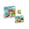 Lego Duplo Winnie Puuh SET 5946 und 5945 und Minibuch