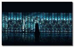 Dark knight Batman cool poster 24 Christian Bale gift  