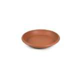 Euro3Plast 1480.01 Untersetzer 30 cm Medea terracotta