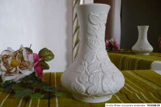 Vase von Royal Porzellan Bavaria KPM handarbeit  