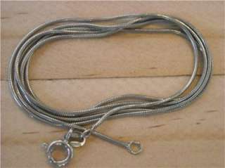 Italian .925 Sterling Silver Chains at Wholesale Prices  