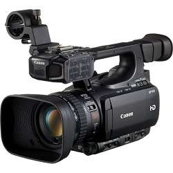 Canon XF100 HD 1080p Professional Camcorder XF 100 013803130201  