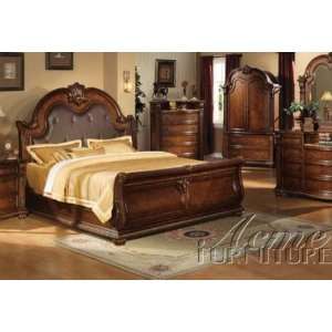  Anondale Sleigh Bed by Acme Furniture