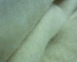 100% Lambs Wool Blanket  