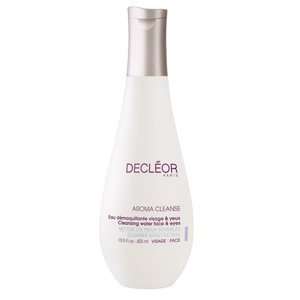  Decleor Aroma Cleanse Cleansing Water for Face and Eyes 