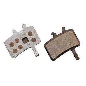  Avid Disc Brake Pads For Juicy/BB7 2012: Sports & Outdoors