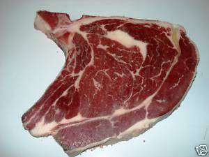 Rip Eye Steak 800g, Hohe Rippe Steak, Rindersteak  