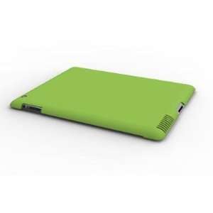    Selected iPad Back Cover   Green By Bracketron Electronics