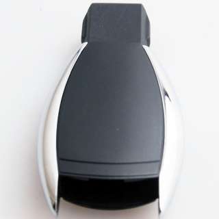SMART KEY REMOTE CASE FOR MERCEDES BENZ 4 BUTTONS  