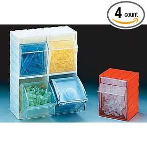  Brinkmann Pipet Tip Storage Boxes; Pipet Tip Storage Box 