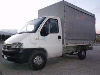 Fiat ducato del 2005 a Cerreto dEsi    Annunci