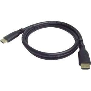  New   Calrad Electronics HDMI Cable with Ethernet   55 648 