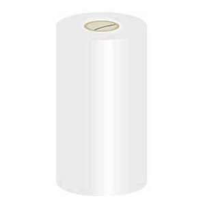   Premium Vnm Ink Rolls   White For Reflective Media: Office Products