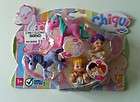 Chiqui   Baby Born   2 dolls and 2 Ponies   Interactive
