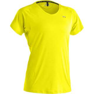 Under Armour Womens Escape Get Started Short Sleeve (1216693)  