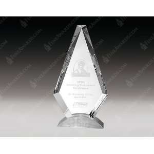  Crystal Royal Diamond Award