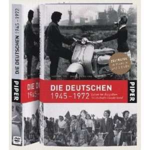  Buch und 3 DVDs.  Rolf Hosfeld, Hermann Pölking Bücher