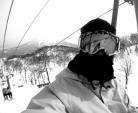 Salomon Grip 160 cm Freestyle All Mountain Snowboard  