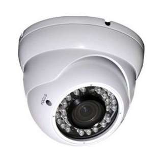  Evertech Security Camera   700TVL Dome Camera for Indoor 