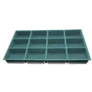  Easy Track RJ2403 Jewelry Tray 4 by 24 Inch