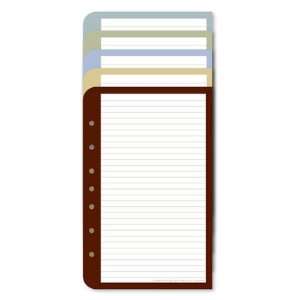  FranklinCovey Compact Color Wide Lined Pages Office 