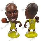 NBA Star Kobe Bryant LA Lakers Jersey Toy Doll Figure