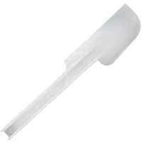 KENWOOD PLASTIC SPATULA   For use with Chef, Major etc.  