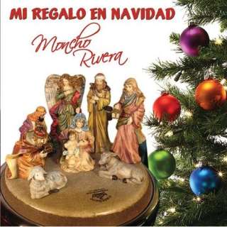 Mi Regalo En Navidad Moncho Rivera