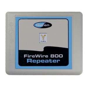  Selected Firewire Repeater 800 By Gefen Electronics