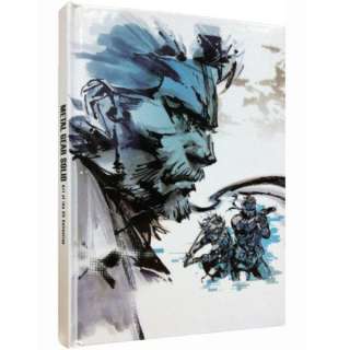 Metal Gear Solid HD Collection: Xbox 360 Limited Edition (Zavvi 