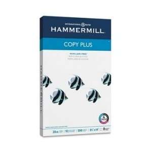  Hammermill CopyPlus Paper   White   HAM105015 Office 