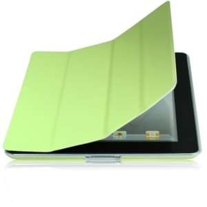  New   HornetTek Carrying Case for iPad   Green   LK8248 